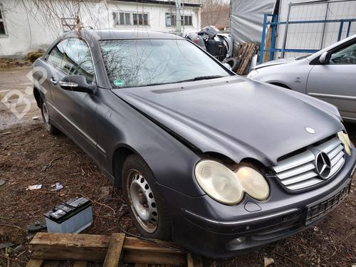 Used Parts MERCEDES-BENZ CLK (C209) CLK 320 (209.365) (218 hp) 4444296