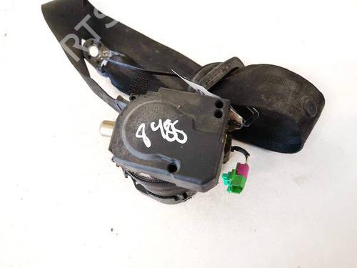 Used Rear right seatbelt Rear right seatbelt 35385898 35385898