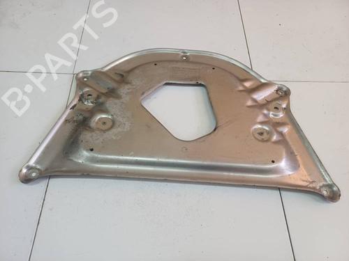 Used Underbody protection Underbody protection BMW 3 (E90) 318 i (143 hp) 34843539 34843539