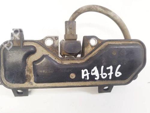 Used Electronic module Electronic module MAZDA CX-7 (ER) 2.3 AWD (248 hp) 35154538 35154538