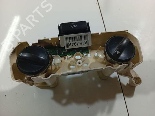Used Climate control Climate control 34924428 34924428