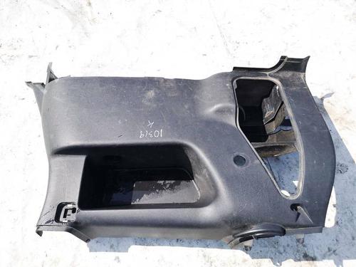 Used Boot lining Boot lining OPEL ZAFIRA A MPV (T98) 2.0 DTI 16V (F75) (101 hp) 35044856 35044856