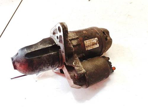 Used Starter Starter 38040582 38040582