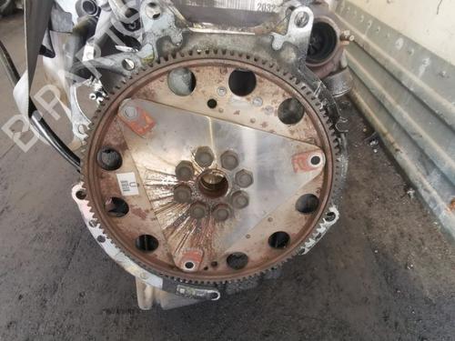 Used Flywheel Flywheel 35518344 35518344