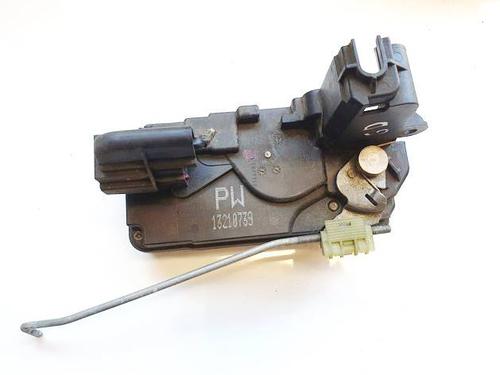 Used Rear right lock Rear right lock 36907614 36907614