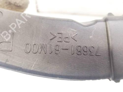 Pipe SUZUKI SX4 S-Cross (JY) 1.6 (AKK 416) | BP35070637M125 - Image 3