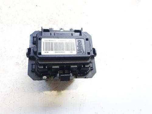 Heater resistor NISSAN LEAF (ZE0) Electric | BP35087273M108 - Image 2