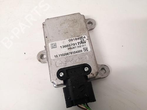 Electronic module OPEL VECTRA C (Z02) 2.2 DTI 16V (F69) | BP35484301M83 - Image 2