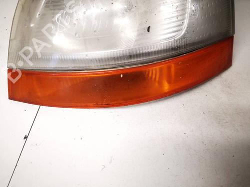 Used Left front indicator Left front indicator 35355068 35355068