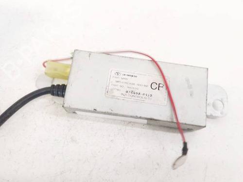 Electronic module CHEVROLET CAPTIVA (C100, C140) 2.4 4WD | BP35055394M83 - Image 2
