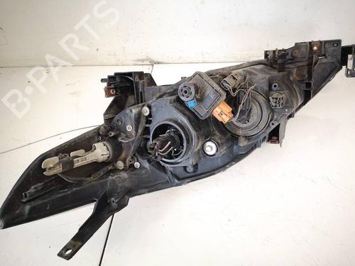 Right headlight MAZDA 5 (CR) 2.0 CD (CR19) | BP35021646C29 - Image 2