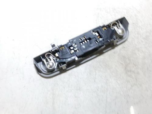 Interior roof light AUDI A6 C6 (4F2) 2.0 TDI | BP35854054I8 - Image 2