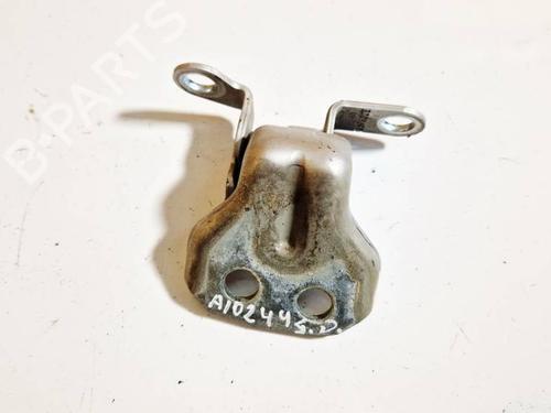 Used Hinge/Door check strap Hinge/Door check strap FORD FIESTA V (JH_, JD_) 1.4 TDCi (68 hp) 32575135 32575135