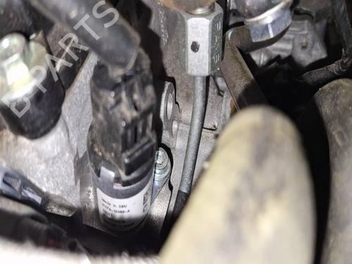 Pulley MAZDA CX-5 (KF) 2.0 | BP36825067M122 - Image 2