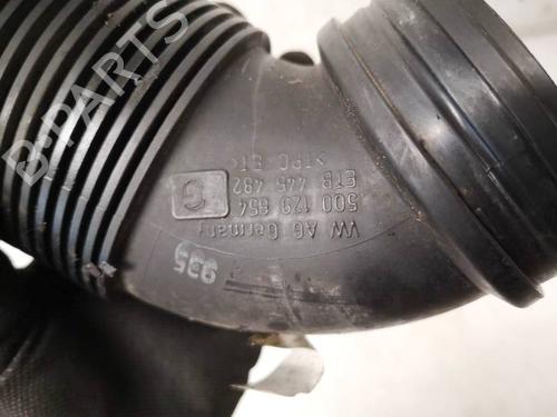 Pipe AUDI A3 (8V1, 8VK) 1.6 TDI | BP37625556M125 - Image 3