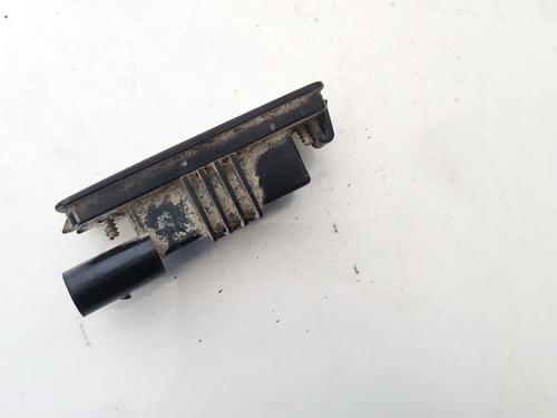 Licence plate light VW GOLF V (1K1) 1.9 TDI | BP35525944I40 - Image 2