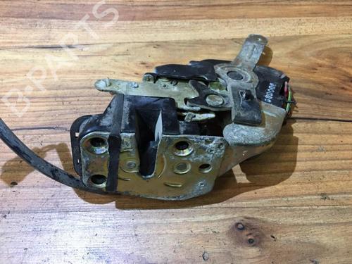 Used Rear left lock Rear left lock 35660035 35660035