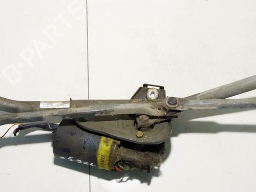 Used Front wipers mechanism Front wipers mechanism AUDI A4 B5 (8D2) 1.9 TDI (90 hp) 35881917 35881917