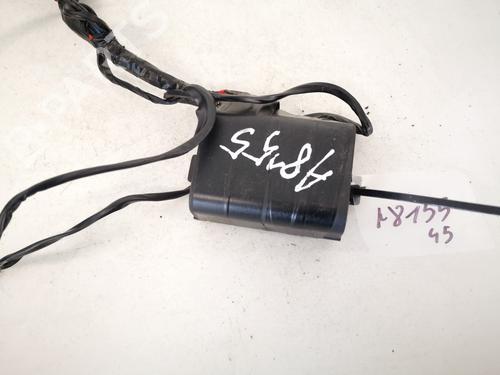Used Electronic module Electronic module PEUGEOT 607 (9D, 9U) 3.0 V6 24V (211 hp) 32911538 32911538