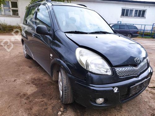 Used Parts TOYOTA YARIS VERSO (_P2_) 1.3 (NCP20_, NCP22_, NCP20R, NCP22R) (84 hp) 4471092