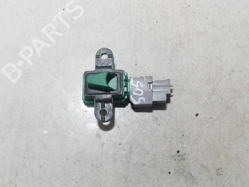 Electronic module SUZUKI VITARA (LY) 1.6 (APK 416) | BP33516687M83 - Image 2