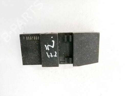 Used Electronic module Electronic module PORSCHE CAYENNE (9PA) S 4.5 (340 hp) 32604726 32604726