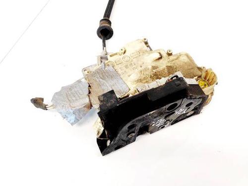 Used Front left lock Front left lock VW PASSAT B6 (3C2) 2.0 TDI (140 hp) 35317080 35317080