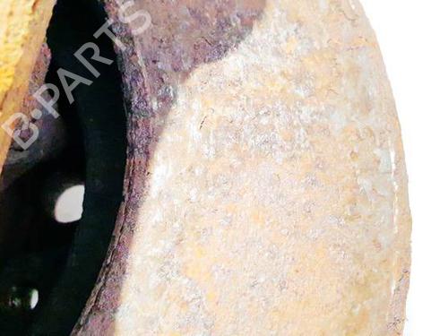 Left front steering knuckle FORD TRANSIT CUSTOM V362 Bus (F3) 2.2 TDCi | BP35053268M25 - Image 3