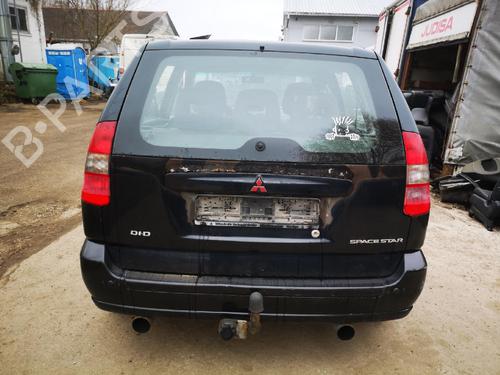 Electronic module MITSUBISHI SPACE STAR MPV (DG_A) 1.9 DI-D (DG4A) | BP32590395M83  - Image 10