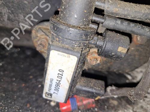 Used Electronic module Electronic module PEUGEOT 307 (3A/C) 2.0 HDi 110 (107 hp) 35214038 35214038