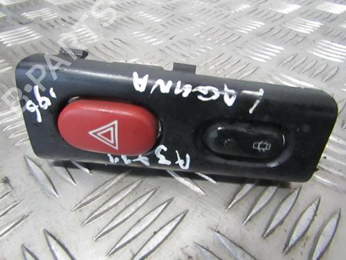 Advarselskontakt Advarselskontakt RENAULT LAGUNA I (B56_, 556_) 2.2 D (B56F/2) (83 hp) 35683281 35683281