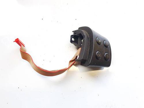 Used Steering wheel controls Steering wheel controls 34780814 34780814