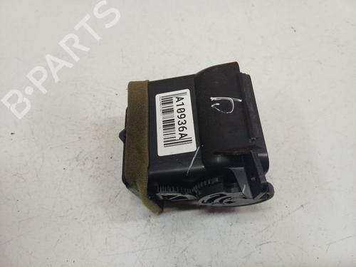 Air vent MAZDA PREMACY (CP) 2.0 TD | BP32538798I21