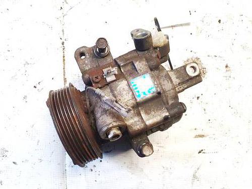 Used AC compressor AC compressor 35272902 35272902
