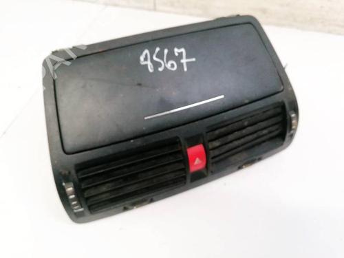 Used Air vent Air vent SKODA OCTAVIA II (1Z3) 1.9 TDI (105 hp) 32924502 32924502