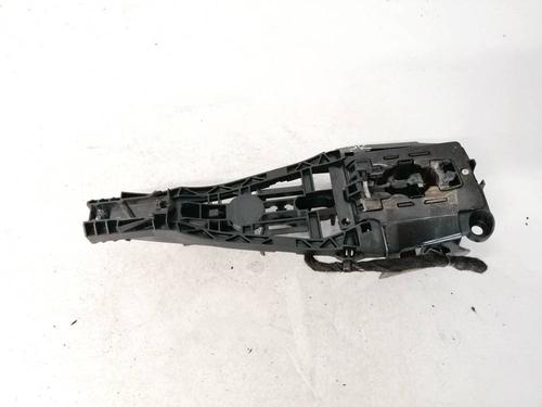 front-left-exterior-door-handle-opel-insignia-a-saloon-g09-2008-2009-2010-2011-2012-2013-2014-2015-2016-2017-34995026 main image