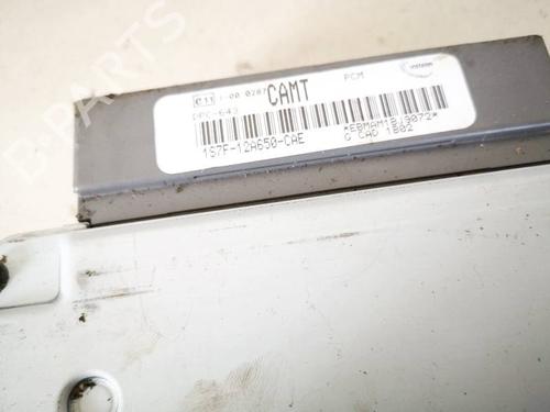 Engine control unit (ECU) FORD MONDEO III (B5Y) 2.0 16V TDDi / TDCi | BP32917898M57 - Image 2