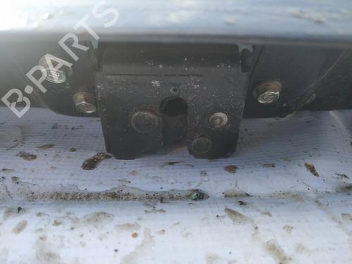 Bagklap lås Bagklap lås 35442510 35442510