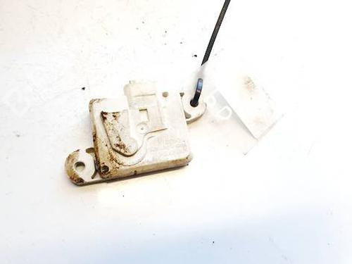 Used Electronic module Electronic module OPEL ZAFIRA A MPV (T98) 2.2 DTI 16V (F75) (125 hp) 32537115 32537115