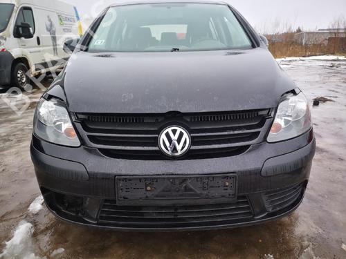 Engine mount VW GOLF PLUS V (5M1, 521) 1.6 FSI | BP32934809M89  - Image 5