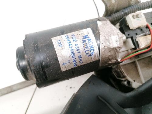 Front wiper motor DAEWOO REXTON (GAB_) 2.7 D All-wheel Drive | BP35565621M29 - Image 3