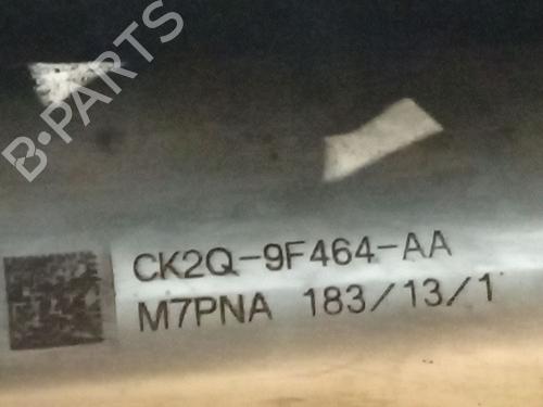 Egr FORD TRANSIT Van (FA_ _) 2.2 TDCi | BP36686884M69 - Image 4