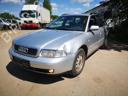 Electronic module AUDI A4 B5 (8D2) 1.9 TDI | BP32915920M83  - Image 6