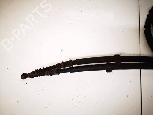 Cable OPEL ASTRA H (A04) 1.7 CDTI (L48) | BP34849177E12 - Image 3