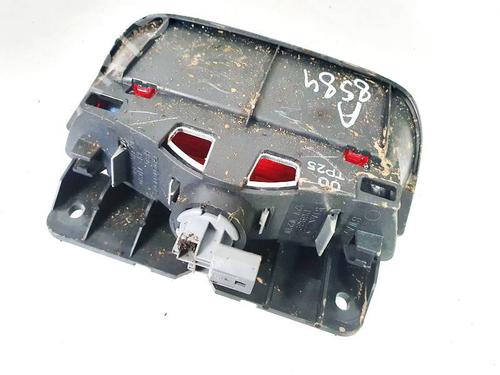 Third brake light HONDA CR-V III (RE_) 2.2 i-CTDi 4WD (RE6) | BP35359539L11 - Image 3