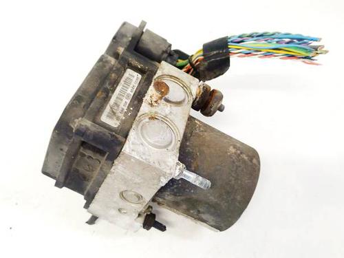Used ABS pump ABS pump FIAT SCUDO Bus (270_, 272_) 1.6 D Multijet (90 hp) 35092338 35092338