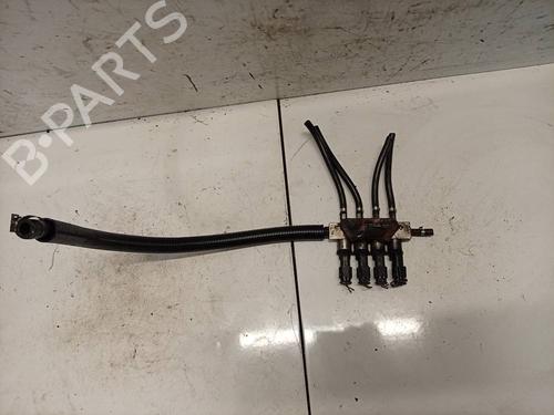 Injector CHEVROLET CAPTIVA (C100, C140) 2.4 | BP39643860M100 - Image 2