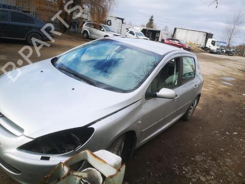 Engine mount PEUGEOT 307 (3A/C) 2.0 16V | BP32940384M89  - Image 6