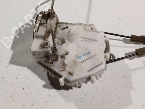 Front right lock HONDA FR-V (BE) 2.2 i CTDi (BE5) | BP34985053C97 - Image 2
