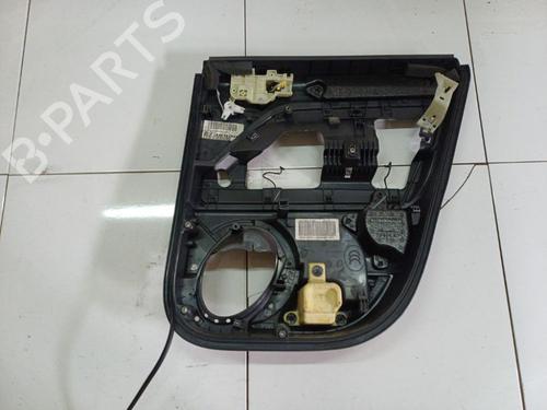 Rear left panel JEEP COMPASS (MK49) 2.2 CRD | BP37625832C60 - Image 3